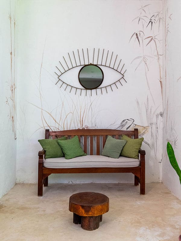 Contacto Casa Lumini Hotel Boutique